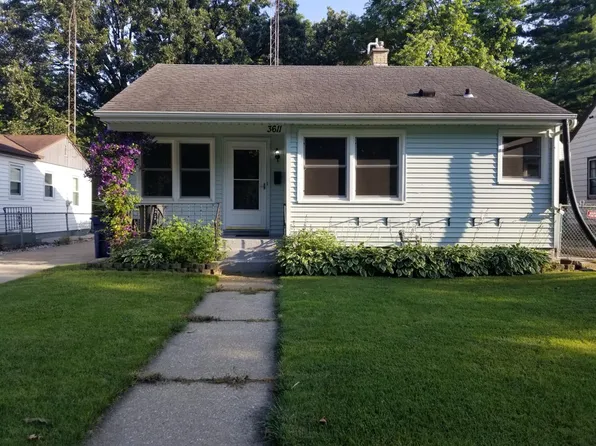 3611 Pierce BOULEVARD, Racine, WI 53405