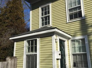 105 Elm St #2, Marblehead, MA 01945