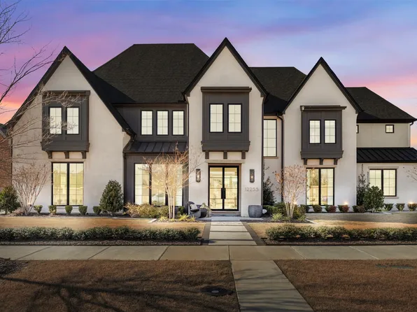 12255 Turn Row Ln, Frisco, TX 75033