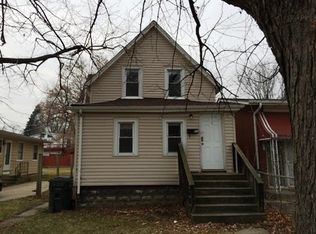 1916 Greenfield Ave, North Chicago, IL