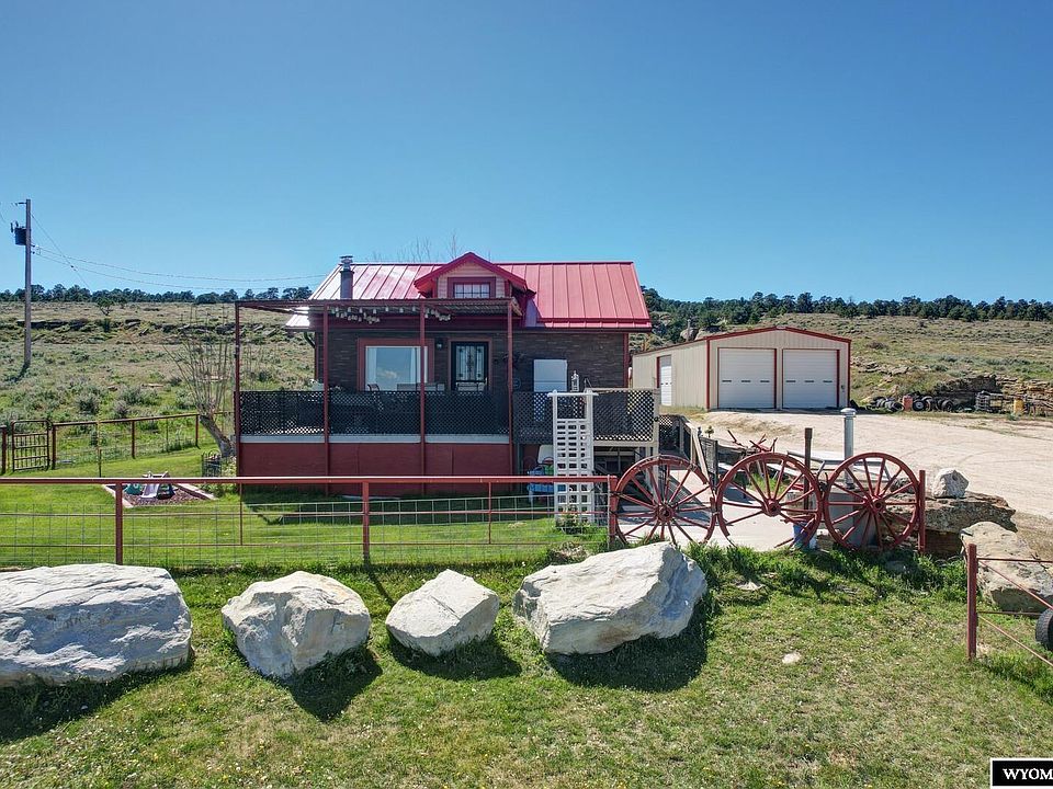 5330 Natrona Rd, Natrona, WY 82646 MLS 20226254 Zillow