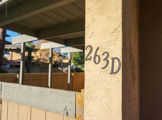 263 Rancho Dr UNIT D, Chula Vista, CA 91911