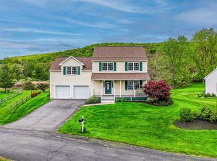 37 W Deer Trl, Pawling, NY 12564