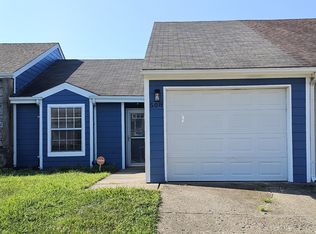 508 Independence Ct, Radcliff, KY 40160