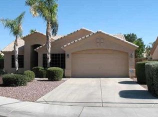 423 W Silver Creek Ct, Gilbert, AZ 85233