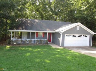 45 Saratoga Ct, Covington, GA 30016
