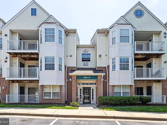 2nd image of 8921 Town Center Cir #5-310
