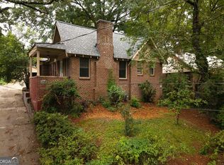 964 Byron Dr SW, Atlanta, GA 30310