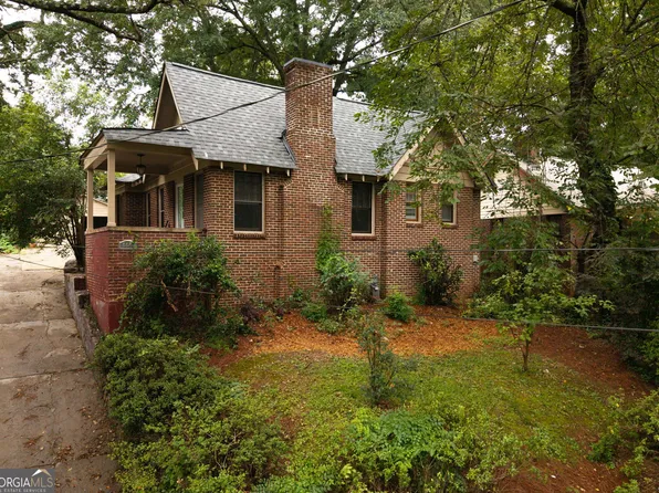 964 Byron Dr SW, Atlanta, GA 30310