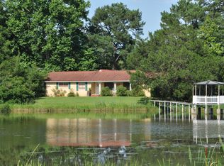 2279 Highway 173, Bonifay, FL 32425