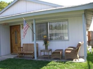 5946 E Dayton Ave, Fresno, CA 93727