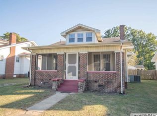 715 1st Ave, Athens, AL 35611