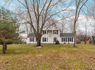 6463 Maxtown Rd, Westerville, OH 43082