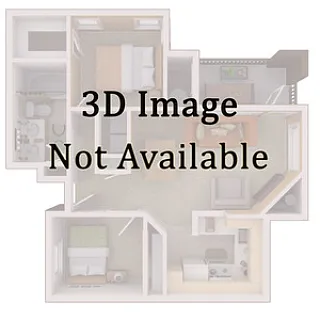 Floor plan Studio C