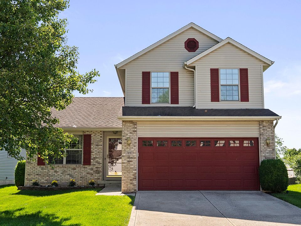 1st image of 7897 Merdon Dr