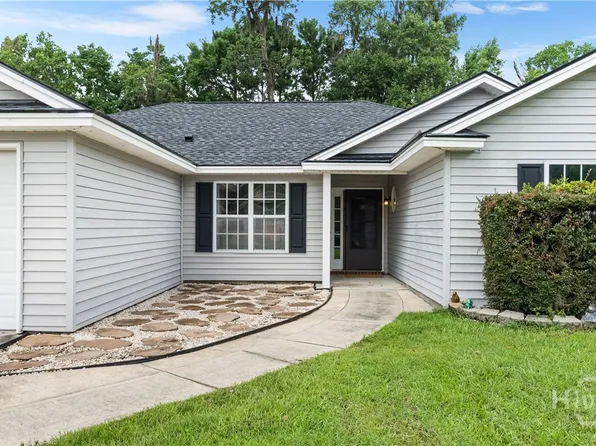 144 Mills Run Drive, Savannah, GA 31405