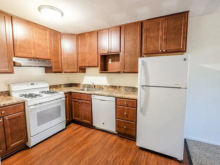 Elevate your lifestyle at Central Lakes of Uptown, where modern kitchens meet stylish living. Enjoy the convenience of updated appliances and spacious layouts designed for comfort. Schedule a tour today and see your new home!