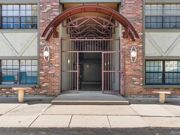 1021 Carr Street #23, Lakewood, CO 80214