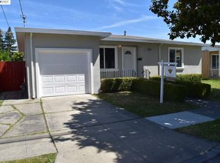 26532 Flamingo Ave, Hayward, CA 94544