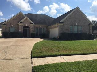 10302 Salmon St, Baytown, TX 77523
