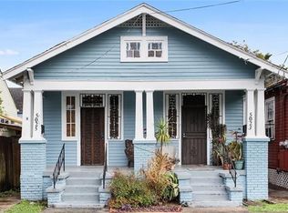 5025 S Liberty St, New Orleans, LA 70115
