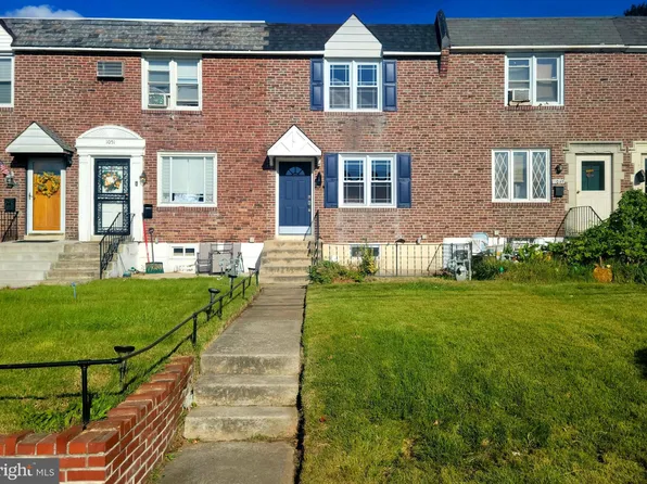 1049 N Academy Ave, Glenolden, PA 19036