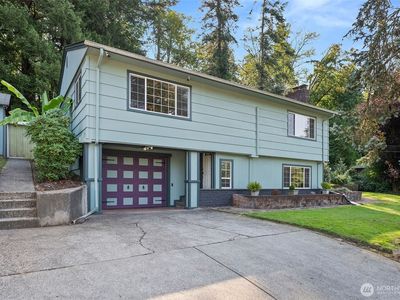 124 Alpha Drive, Longview, WA, 98632