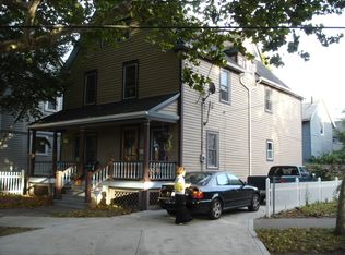 1015 Literary Rd, Cleveland, OH 44113