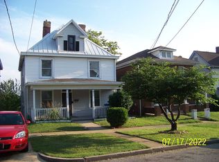638 Elm Ave SE, Roanoke, VA 24013