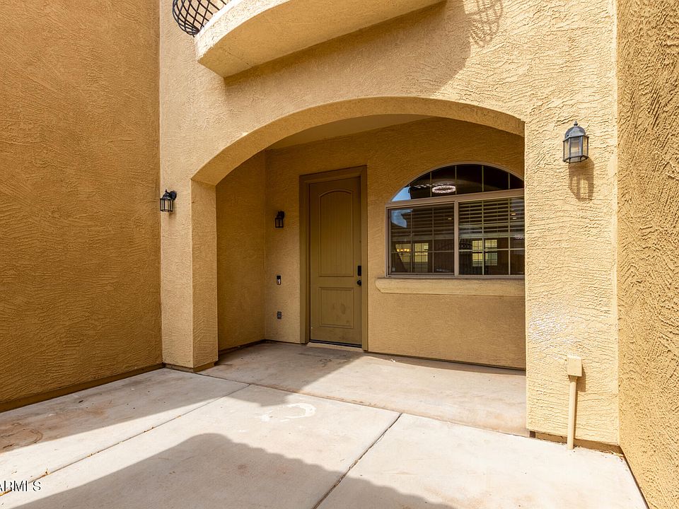 2nd image of 1367 S COUNTRY CLUB Drive #1320