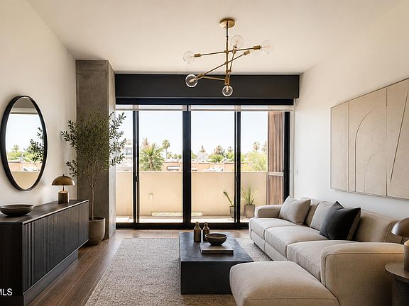 2nd image of 2300 E CAMPBELL Avenue #218