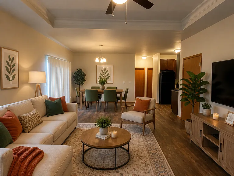 3003 Swan Ave #1 — Photo 2