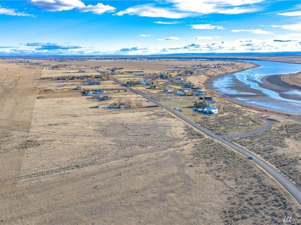 Moses Lake Wa Land For Sale