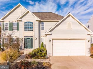 436 Creeks End Ln, Stevensville, MD 21666