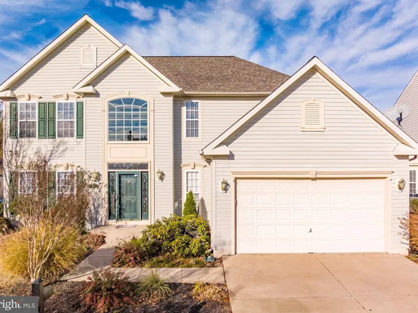 436 Creeks End Ln, Stevensville, MD 21666