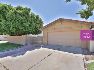 5614 S Marine Dr, Tempe, AZ 85283