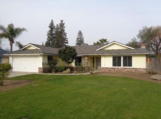 1397 East Ave, Reedley, CA 93654