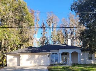 6070 Drexel Rd, Land O Lakes, FL 34638