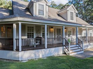 25 Logging Rd, Cape Neddick, ME 03902