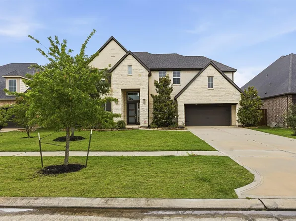 417 Ripple Edge Ct, Katy, TX 77493