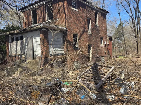 1690 W 12th Ave, Gary, IN 46404