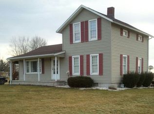 230 State Route 511, Nova, OH 44859