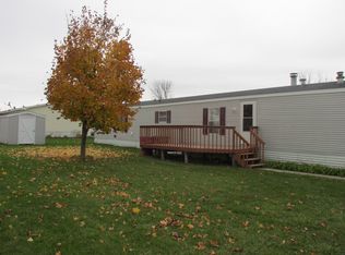 6021 S Bremerton Pl, Sioux Falls, SD 57106