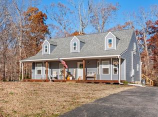 195 Gaskins Rd, Dickson, TN 37055