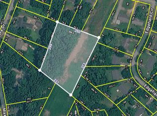 0 E Shore Dr, Spartanburg, SC 29302