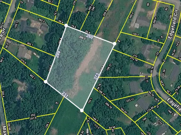 0 E Shore Dr, Spartanburg, SC 29302