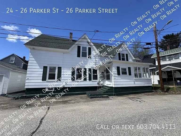 26 Parker St #26 — Photo 9