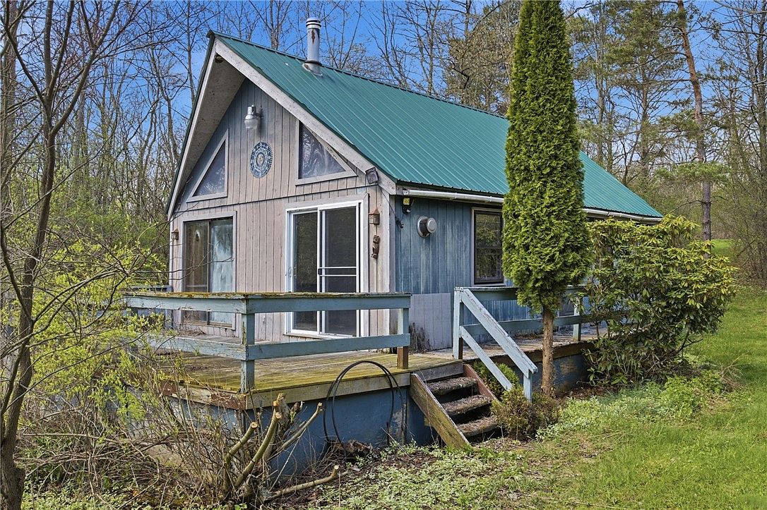2555 Willett Road Ext, Keuka Park, NY 14478 | MLS #R1675126 | Zillow