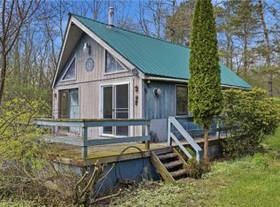 2555 Willett Road Ext, Keuka Park, NY 14478