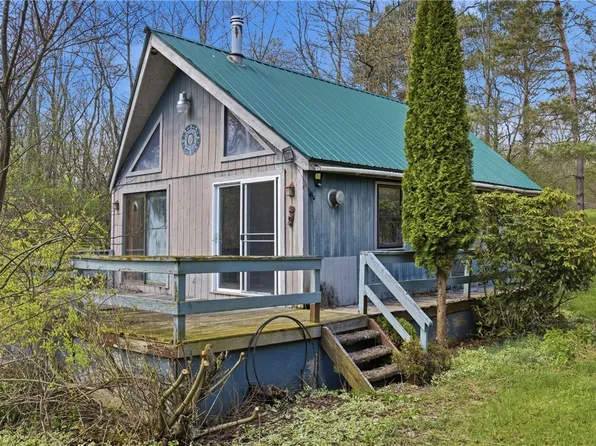 2555A Willett Road Ext, Keuka Park, NY 14478